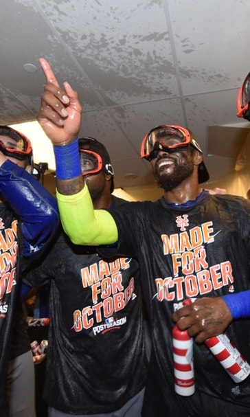 Mets Top 10 Wins of 2016, #7 - October 1 against Phillies